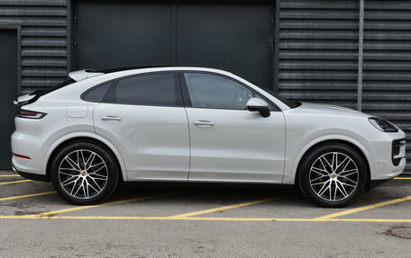 Porsche Cayenne III, 2026 год, 18 490 000 рублей, 5 фотография