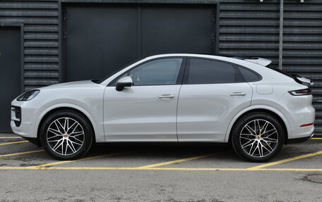 Porsche Cayenne III, 2026 год, 18 490 000 рублей, 6 фотография