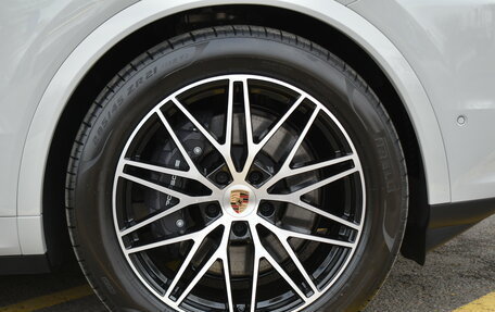 Porsche Cayenne III, 2026 год, 18 490 000 рублей, 9 фотография