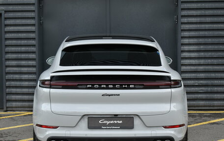 Porsche Cayenne III, 2026 год, 18 490 000 рублей, 7 фотография