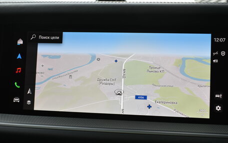 Porsche Cayenne III, 2026 год, 18 490 000 рублей, 18 фотография