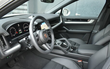 Porsche Cayenne III, 2026 год, 18 490 000 рублей, 14 фотография