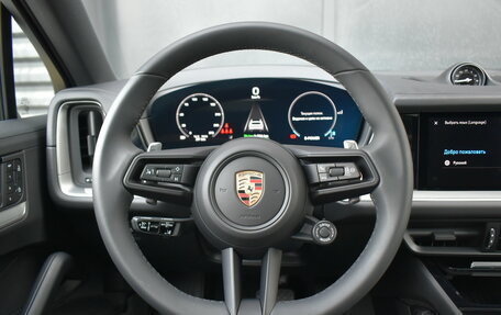 Porsche Cayenne III, 2026 год, 18 490 000 рублей, 11 фотография