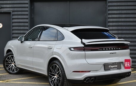 Porsche Cayenne III, 2026 год, 18 490 000 рублей, 8 фотография