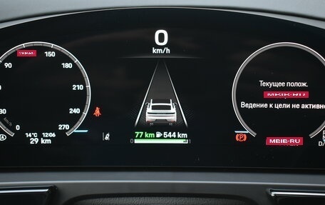 Porsche Cayenne III, 2026 год, 18 490 000 рублей, 12 фотография