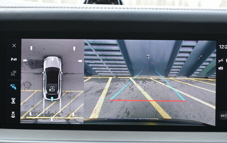 Porsche Cayenne III, 2026 год, 18 490 000 рублей, 35 фотография