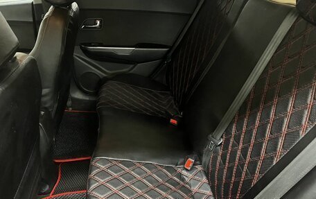 KIA Rio III рестайлинг, 2011 год, 685 000 рублей, 14 фотография