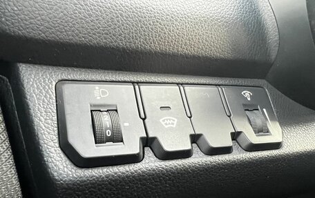 KIA Rio III рестайлинг, 2011 год, 685 000 рублей, 13 фотография