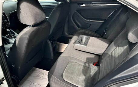 Volkswagen Jetta VI, 2016 год, 1 370 000 рублей, 20 фотография