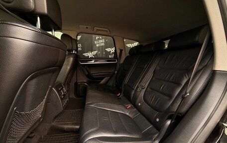 Volkswagen Touareg III, 2013 год, 1 985 000 рублей, 11 фотография