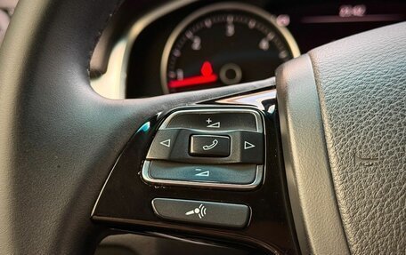 Volkswagen Touareg III, 2013 год, 1 985 000 рублей, 16 фотография