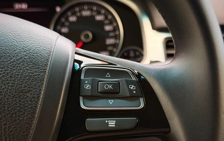 Volkswagen Touareg III, 2013 год, 1 985 000 рублей, 17 фотография