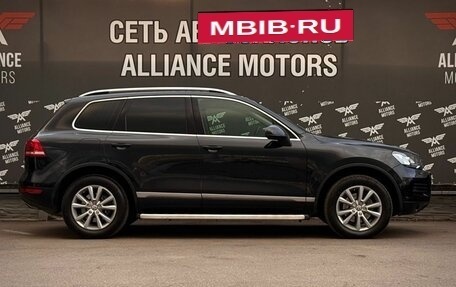 Volkswagen Touareg III, 2013 год, 1 985 000 рублей, 8 фотография