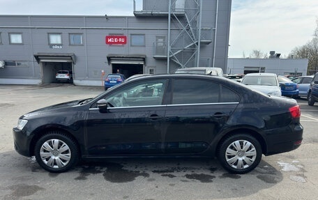 Volkswagen Jetta VI, 2012 год, 899 000 рублей, 8 фотография