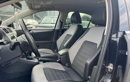 Volkswagen Jetta VI, 2012 год, 899 000 рублей, 12 фотография