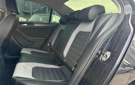 Volkswagen Jetta VI, 2012 год, 899 000 рублей, 10 фотография