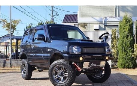 Suzuki Jimny, 2017 год, 900 999 рублей, 2 фотография