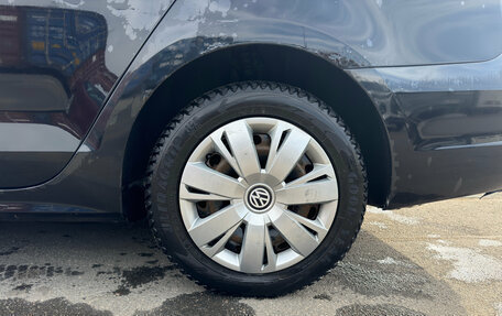 Volkswagen Jetta VI, 2012 год, 899 000 рублей, 9 фотография