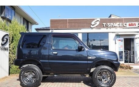 Suzuki Jimny, 2017 год, 900 999 рублей, 5 фотография