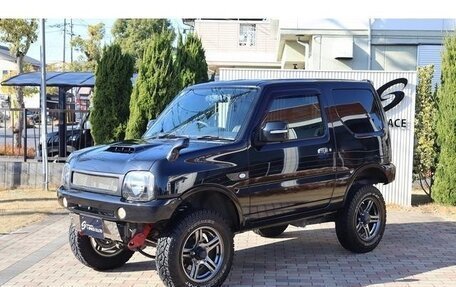 Suzuki Jimny, 2017 год, 900 999 рублей, 3 фотография