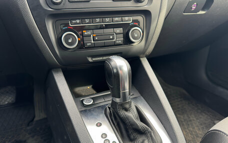 Volkswagen Jetta VI, 2012 год, 899 000 рублей, 19 фотография