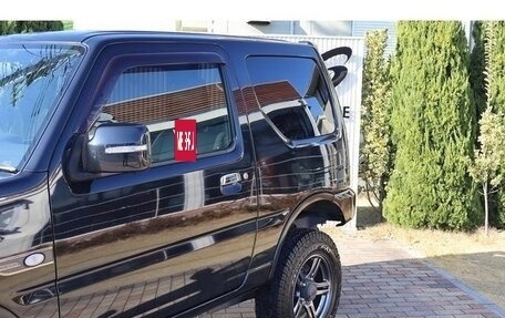 Suzuki Jimny, 2017 год, 900 999 рублей, 4 фотография