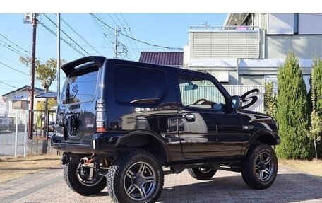 Suzuki Jimny, 2017 год, 900 999 рублей, 7 фотография