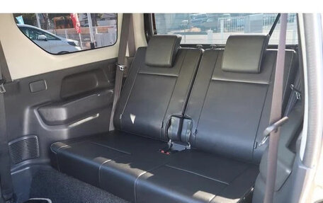 Suzuki Jimny, 2017 год, 900 999 рублей, 11 фотография