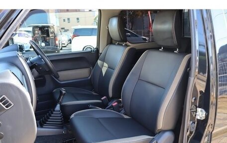 Suzuki Jimny, 2017 год, 900 999 рублей, 10 фотография