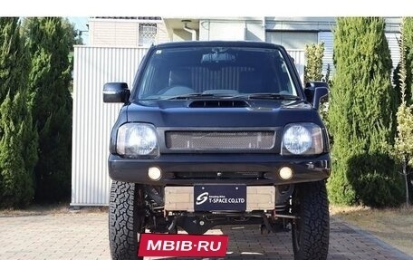 Suzuki Jimny, 2017 год, 900 999 рублей, 6 фотография