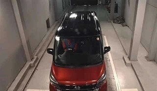 Nissan Dayz Roox I рестайлинг, 2020 год, 550 272 рублей, 5 фотография