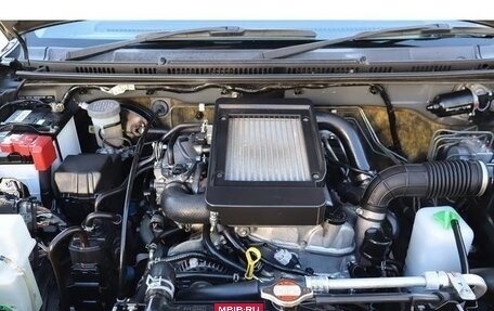 Suzuki Jimny, 2017 год, 900 999 рублей, 13 фотография