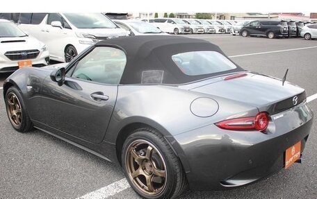 Mazda Roadster IV (ND), 2025 год, 1 980 007 рублей, 5 фотография