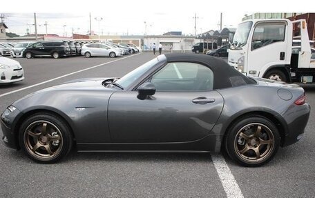 Mazda Roadster IV (ND), 2025 год, 1 980 007 рублей, 4 фотография