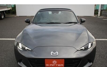 Mazda Roadster IV (ND), 2025 год, 1 980 007 рублей, 2 фотография