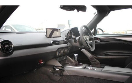 Mazda Roadster IV (ND), 2025 год, 1 980 007 рублей, 13 фотография