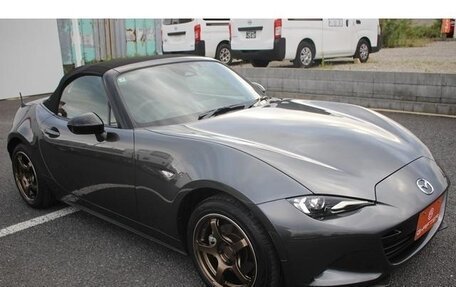 Mazda Roadster IV (ND), 2025 год, 1 980 007 рублей, 3 фотография