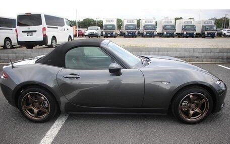 Mazda Roadster IV (ND), 2025 год, 1 980 007 рублей, 7 фотография