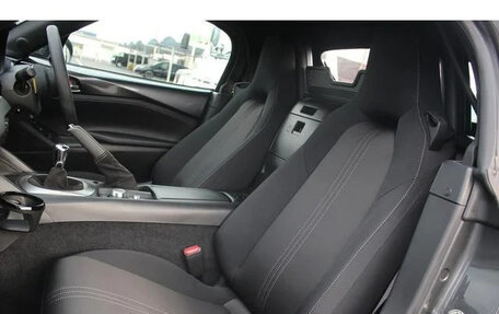 Mazda Roadster IV (ND), 2025 год, 1 980 007 рублей, 14 фотография