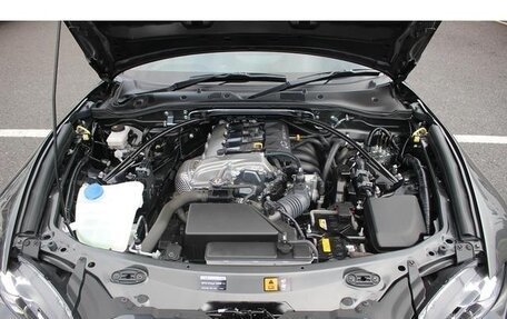 Mazda Roadster IV (ND), 2025 год, 1 980 007 рублей, 17 фотография