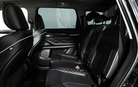 CheryExeed VX, 2023 год, 2 620 000 рублей, 10 фотография