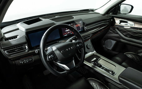 CheryExeed VX, 2023 год, 2 620 000 рублей, 11 фотография