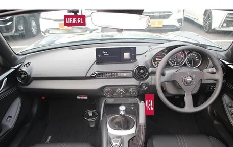 Mazda Roadster IV (ND), 2025 год, 1 980 007 рублей, 15 фотография