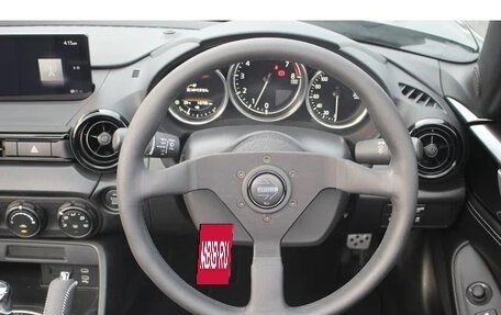 Mazda Roadster IV (ND), 2025 год, 1 980 007 рублей, 16 фотография