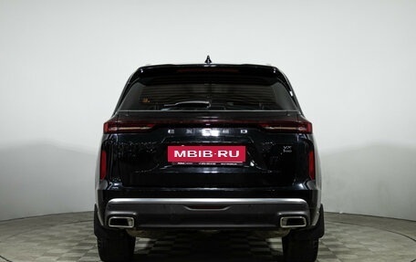 CheryExeed VX, 2023 год, 2 620 000 рублей, 6 фотография