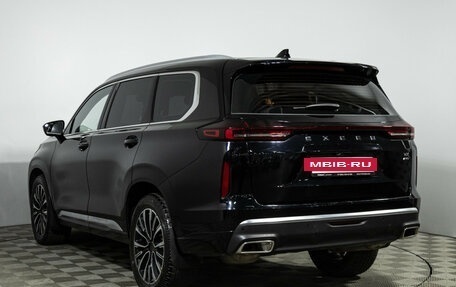 CheryExeed VX, 2023 год, 2 620 000 рублей, 7 фотография