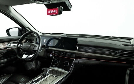 CheryExeed VX, 2023 год, 2 620 000 рублей, 9 фотография