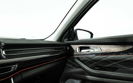 CheryExeed VX, 2023 год, 2 620 000 рублей, 17 фотография