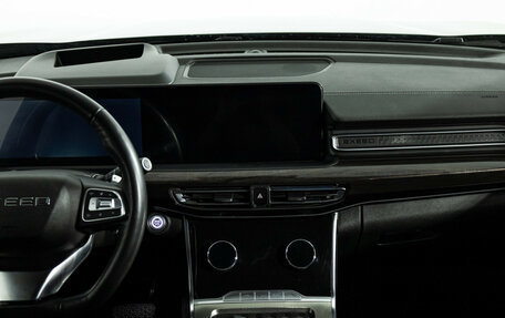 CheryExeed VX, 2023 год, 2 620 000 рублей, 14 фотография