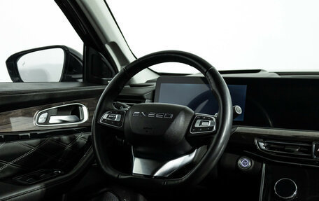 CheryExeed VX, 2023 год, 2 620 000 рублей, 15 фотография